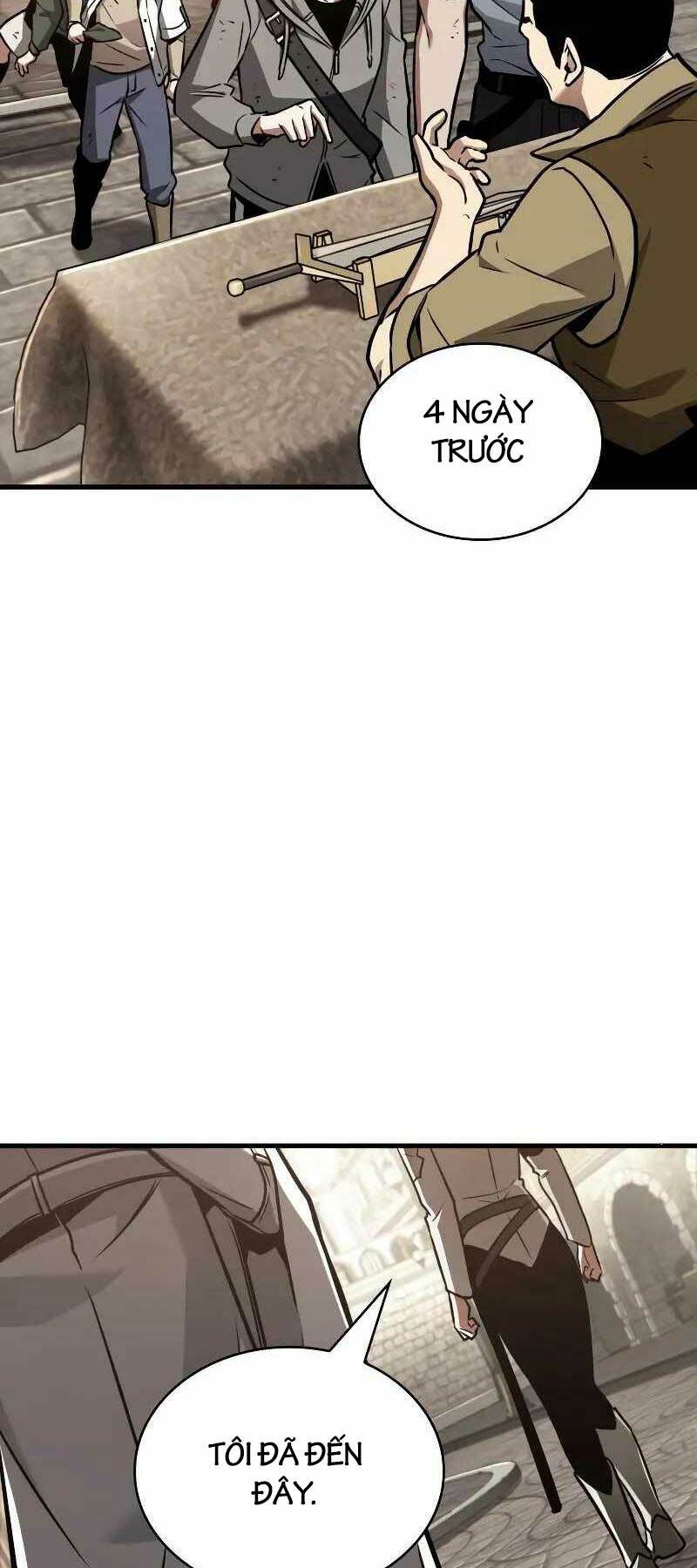 Toàn Trí Độc Giả – Omniscient Reader Chapter 181 - Trang 2