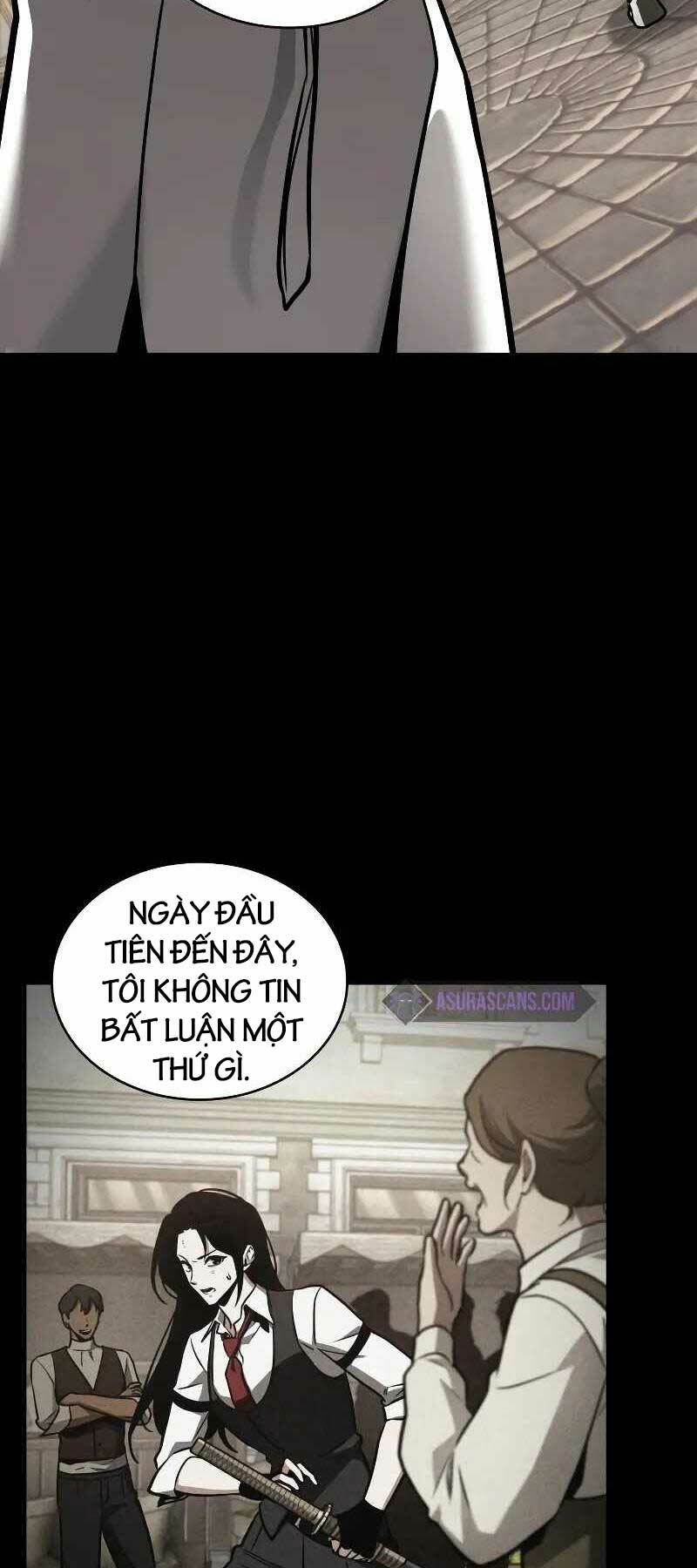 Toàn Trí Độc Giả – Omniscient Reader Chapter 181 - Trang 2