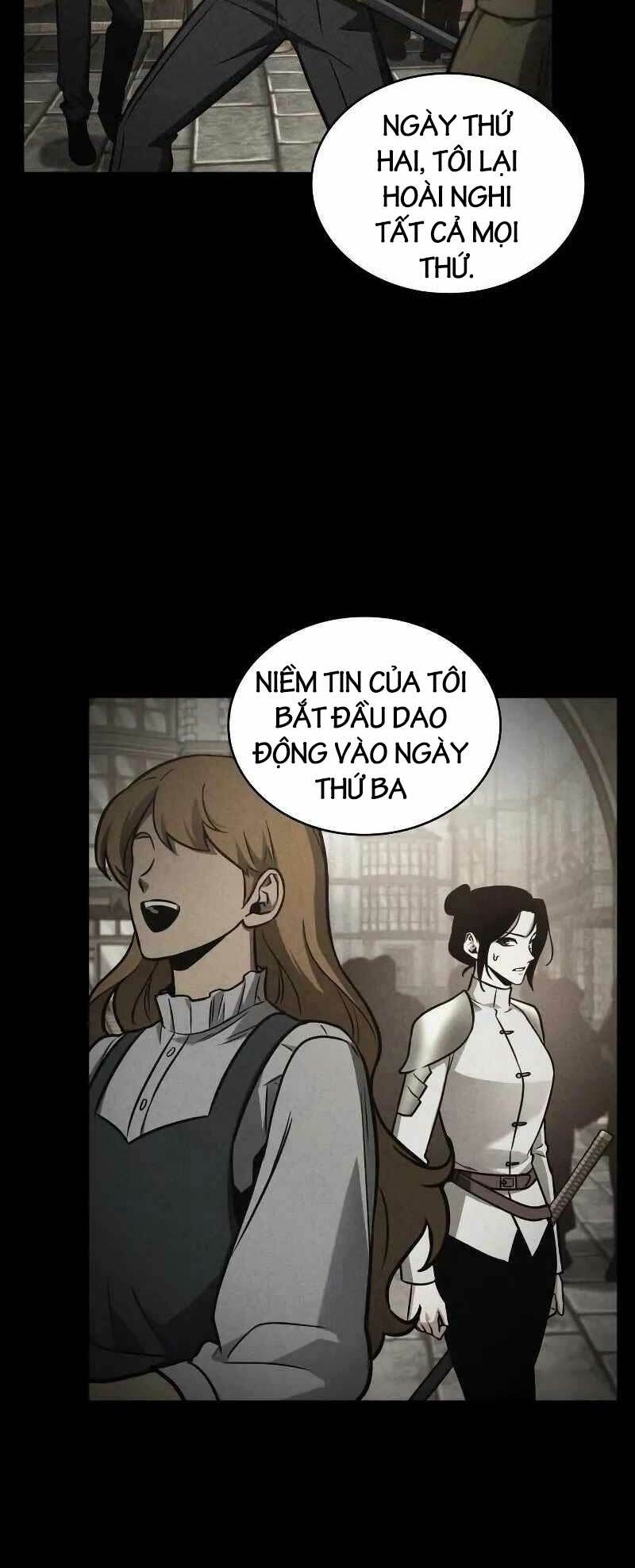 Toàn Trí Độc Giả – Omniscient Reader Chapter 181 - Trang 2