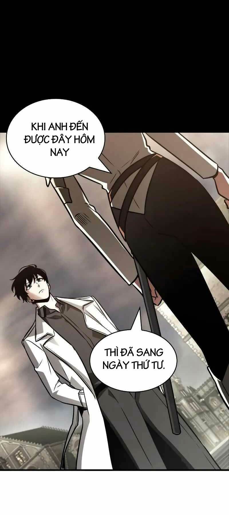 Toàn Trí Độc Giả – Omniscient Reader Chapter 181 - Trang 2