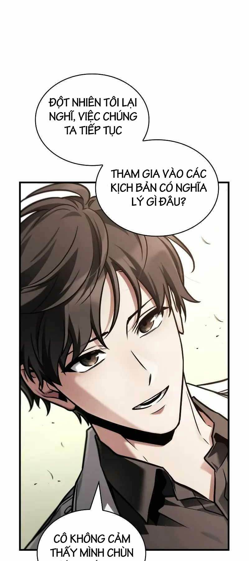 Toàn Trí Độc Giả – Omniscient Reader Chapter 181 - Trang 2