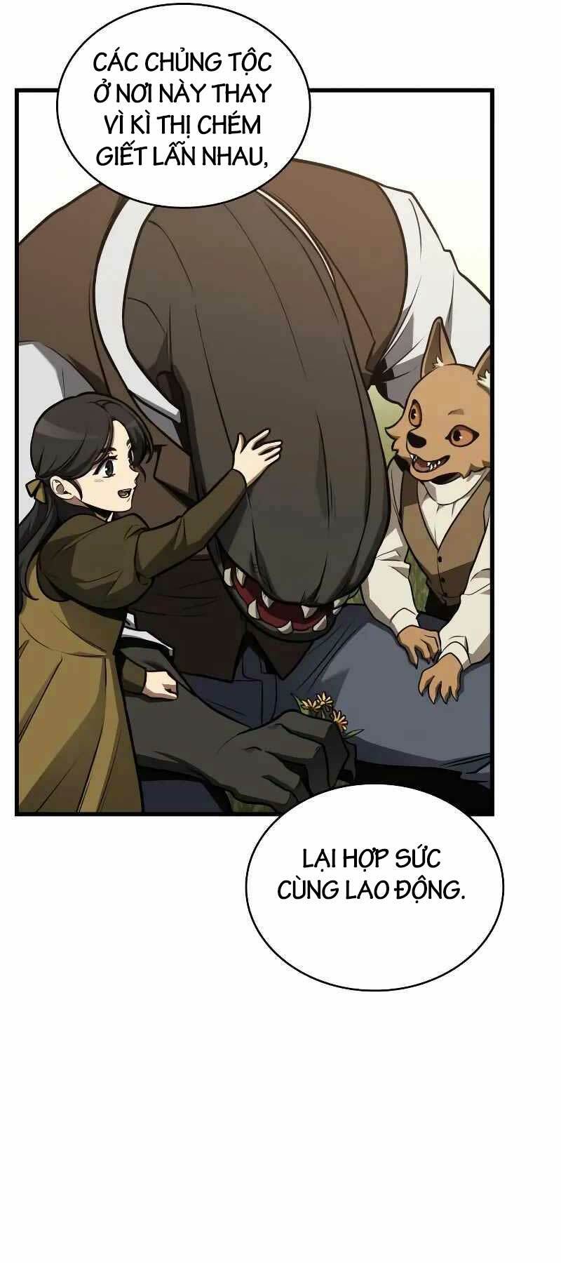 Toàn Trí Độc Giả – Omniscient Reader Chapter 181 - Trang 2