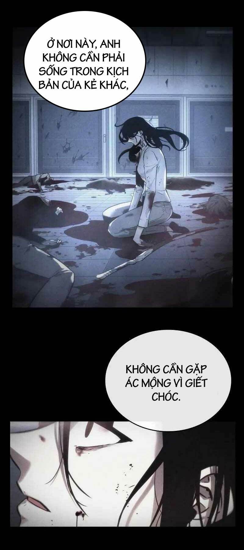 Toàn Trí Độc Giả – Omniscient Reader Chapter 181 - Trang 2