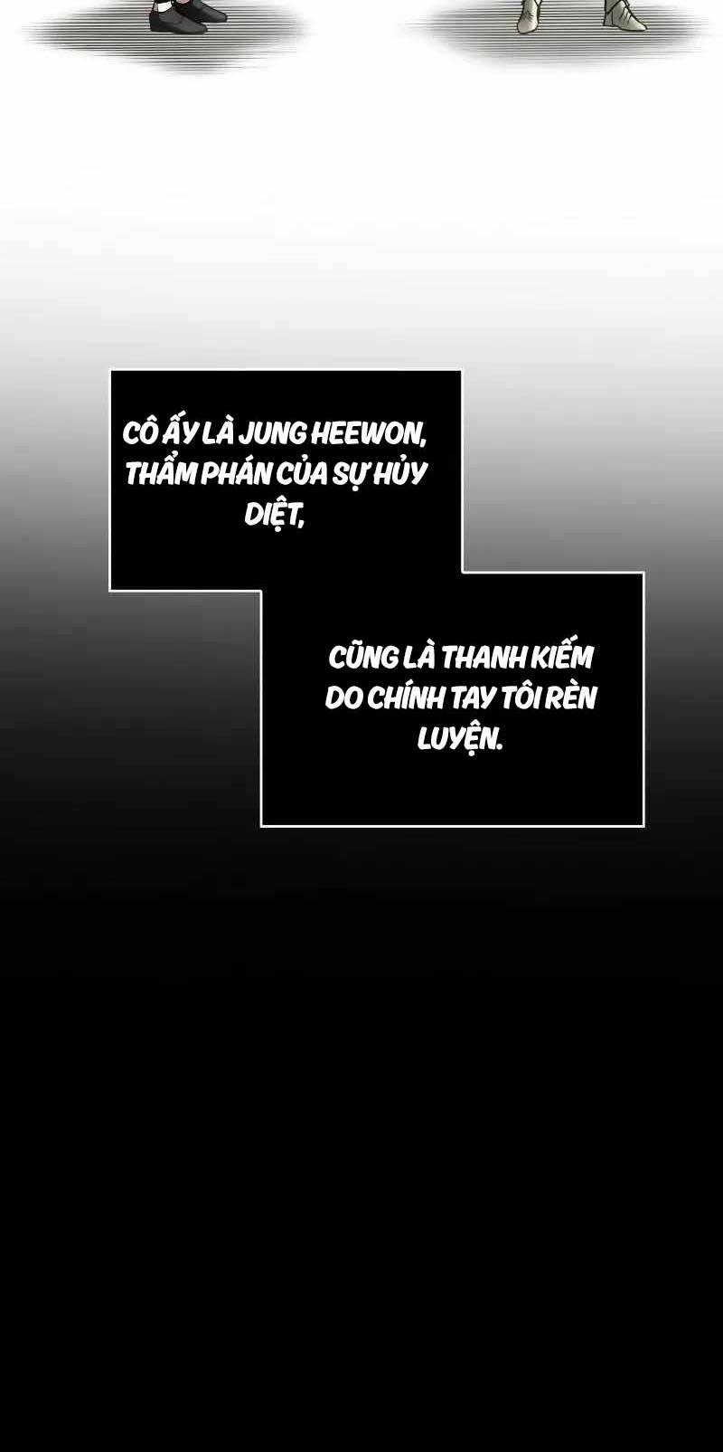 Toàn Trí Độc Giả – Omniscient Reader Chapter 181 - Trang 2