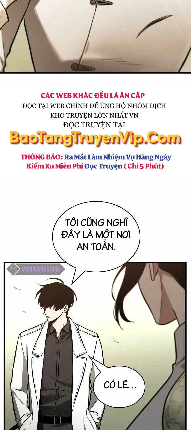 Toàn Trí Độc Giả – Omniscient Reader Chapter 181 - Trang 2
