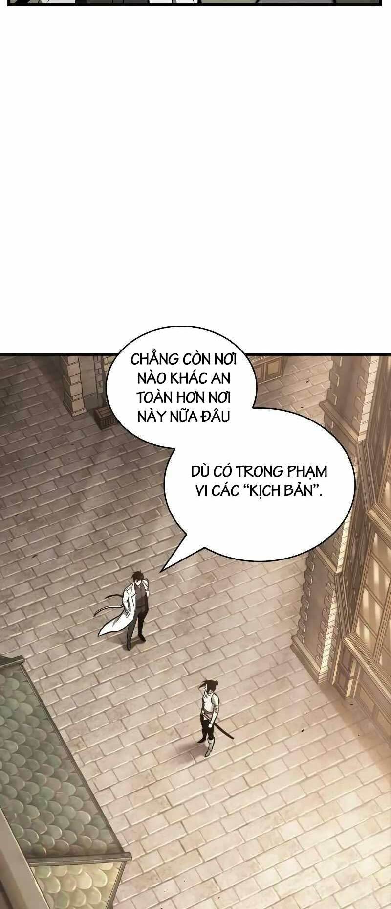 Toàn Trí Độc Giả – Omniscient Reader Chapter 181 - Trang 2