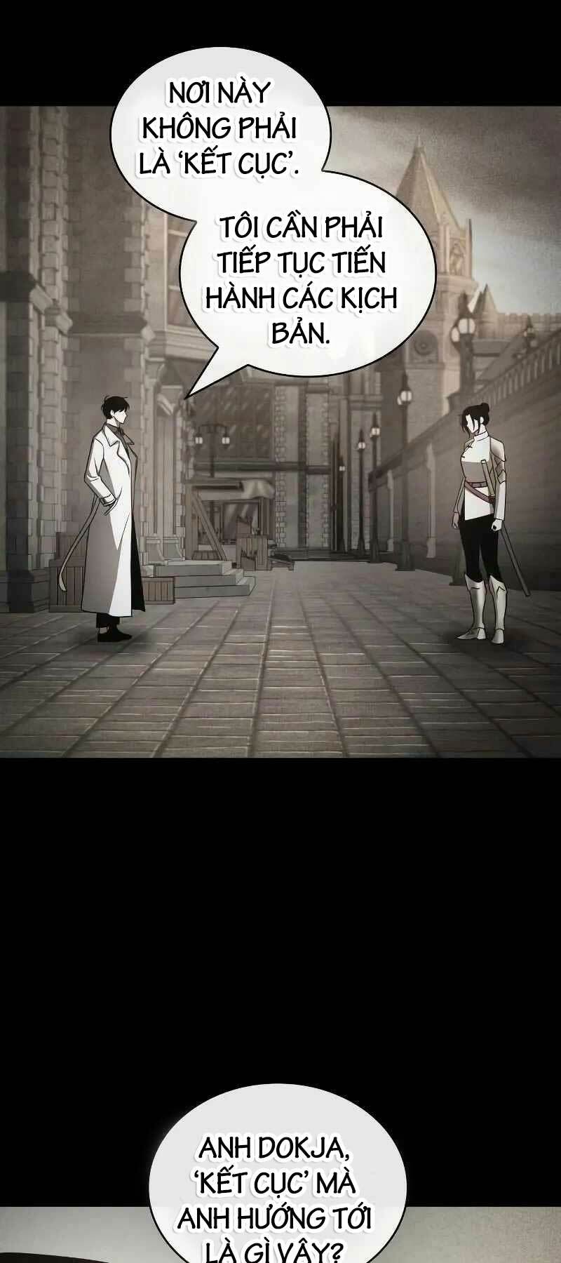 Toàn Trí Độc Giả – Omniscient Reader Chapter 181 - Trang 2