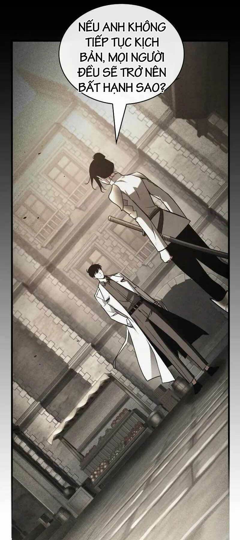 Toàn Trí Độc Giả – Omniscient Reader Chapter 181 - Trang 2