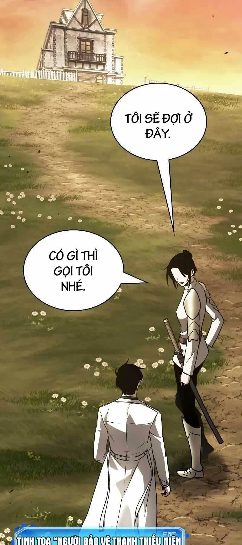 Toàn Trí Độc Giả – Omniscient Reader Chapter 181 - Trang 2