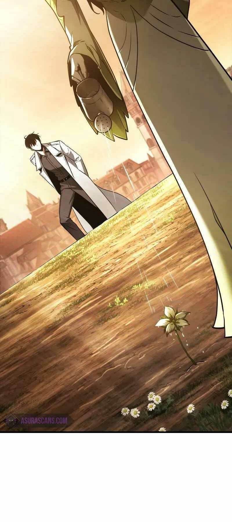 Toàn Trí Độc Giả – Omniscient Reader Chapter 181 - Trang 2