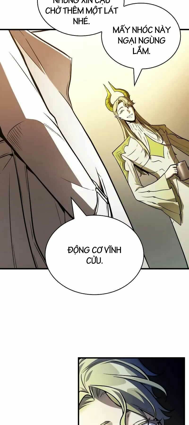 Toàn Trí Độc Giả – Omniscient Reader Chapter 181 - Trang 2