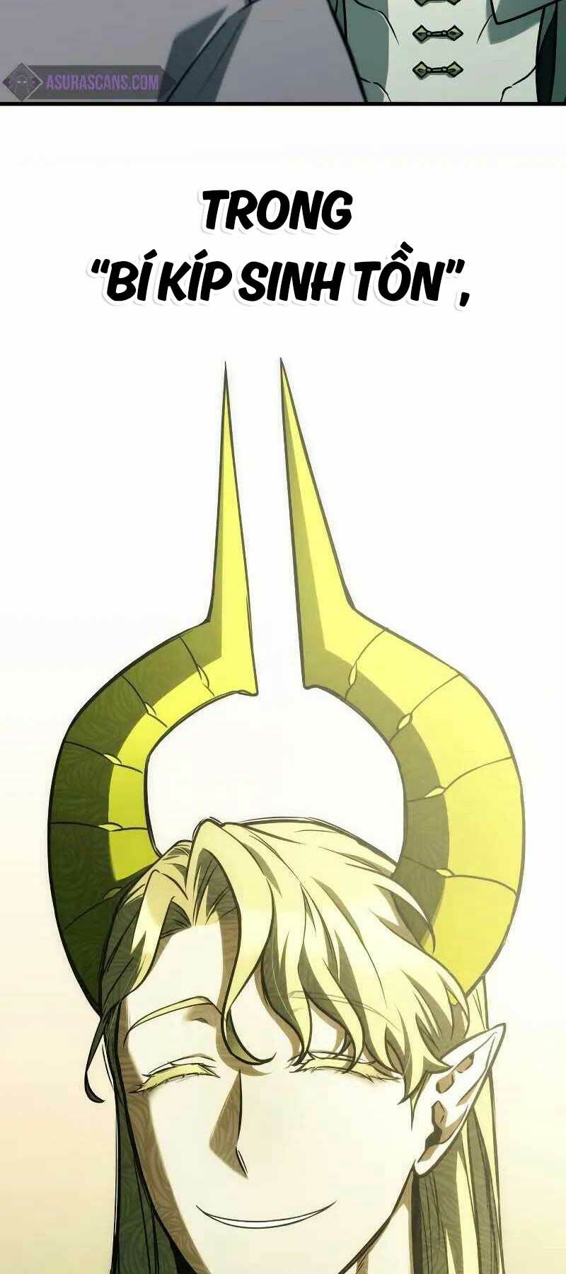 Toàn Trí Độc Giả – Omniscient Reader Chapter 181 - Trang 2