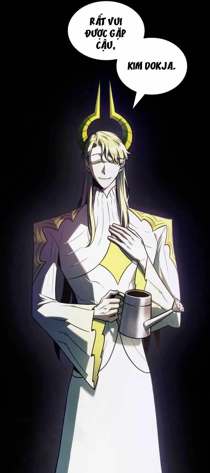 Toàn Trí Độc Giả – Omniscient Reader Chapter 181 - Trang 2