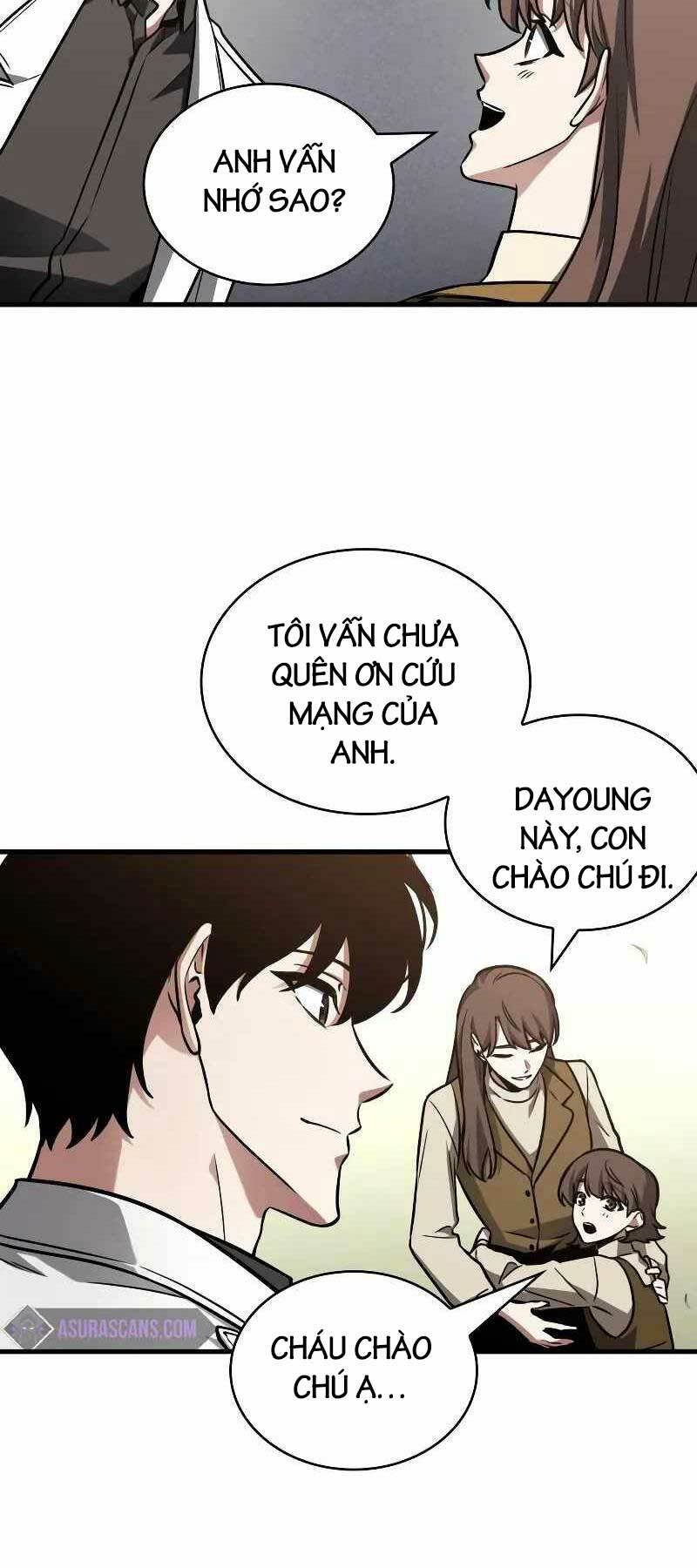 Toàn Trí Độc Giả – Omniscient Reader Chapter 181 - Trang 2