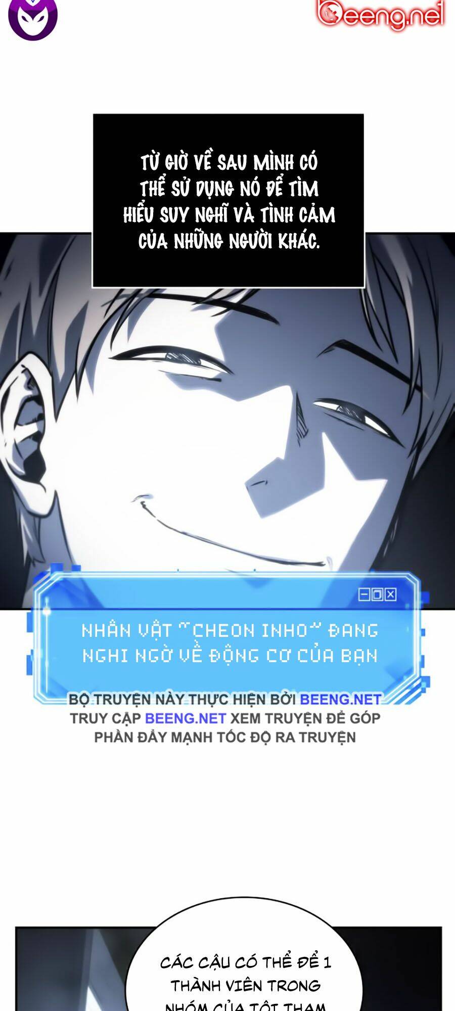 Toàn Trí Độc Giả – Omniscient Reader Chapter 19 - Trang 2