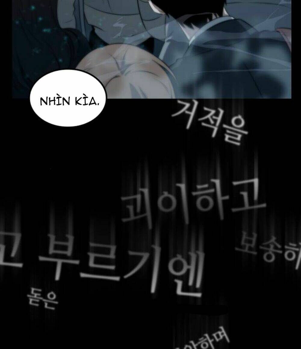 Toàn Trí Độc Giả – Omniscient Reader Chapter 2 - Trang 2