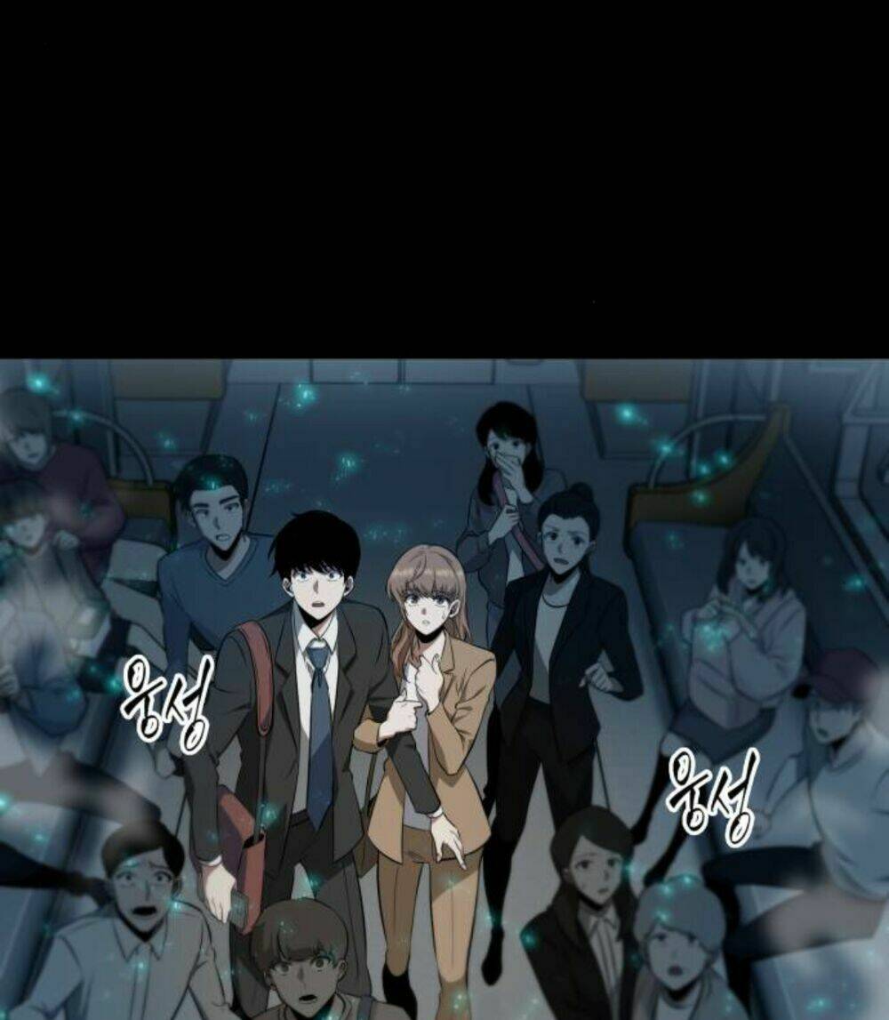 Toàn Trí Độc Giả – Omniscient Reader Chapter 2 - Trang 2