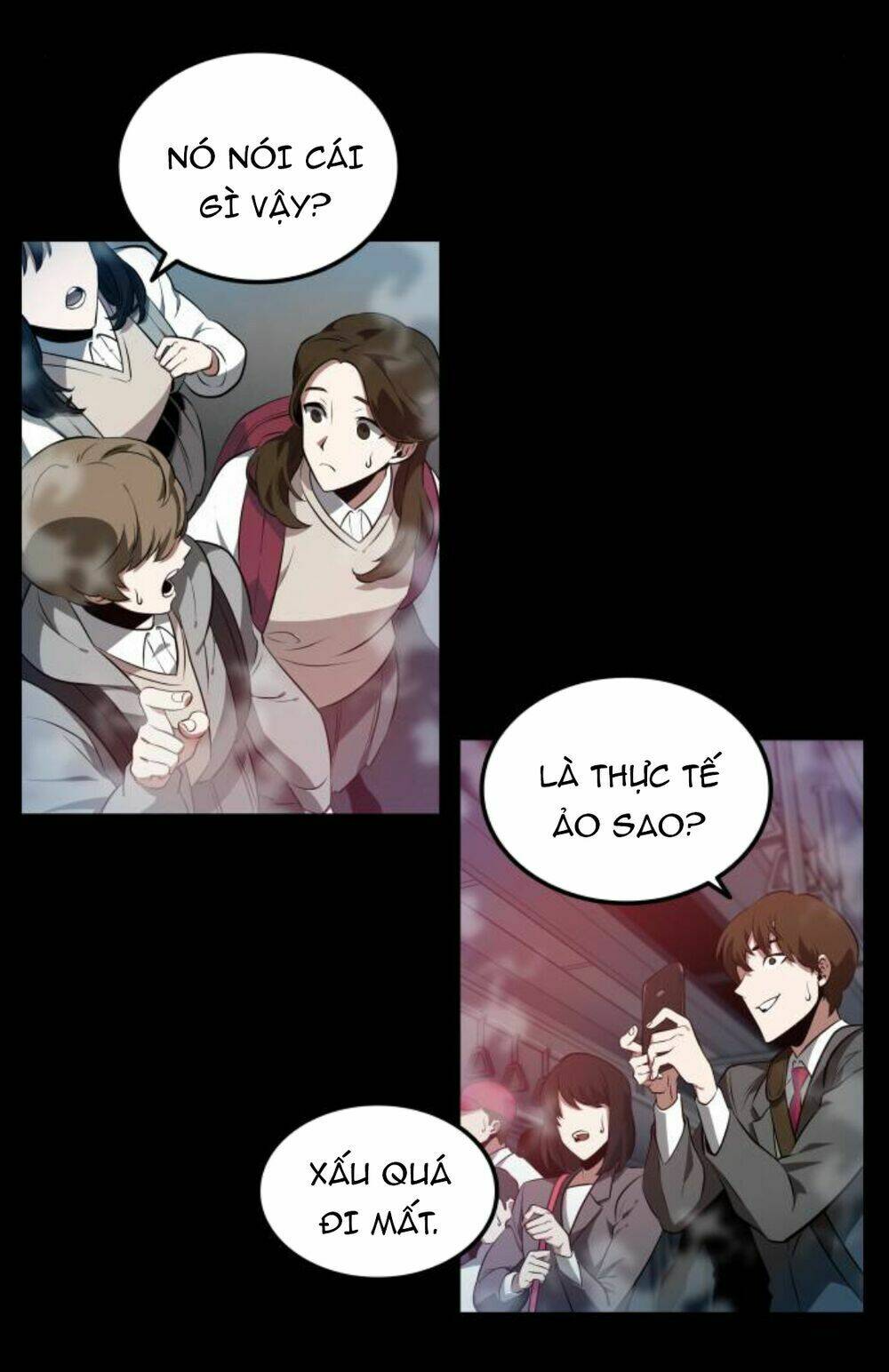 Toàn Trí Độc Giả – Omniscient Reader Chapter 2 - Trang 2