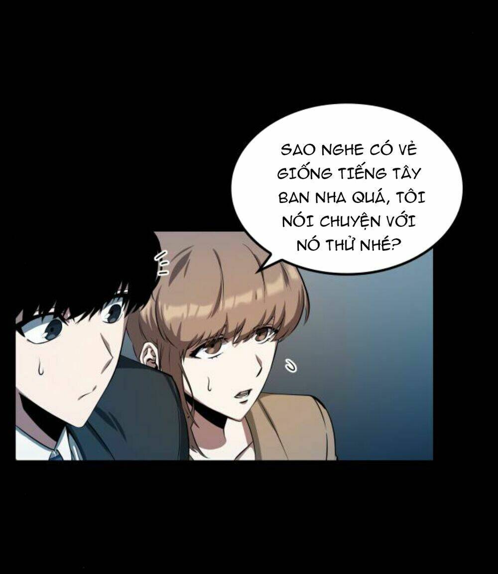 Toàn Trí Độc Giả – Omniscient Reader Chapter 2 - Trang 2