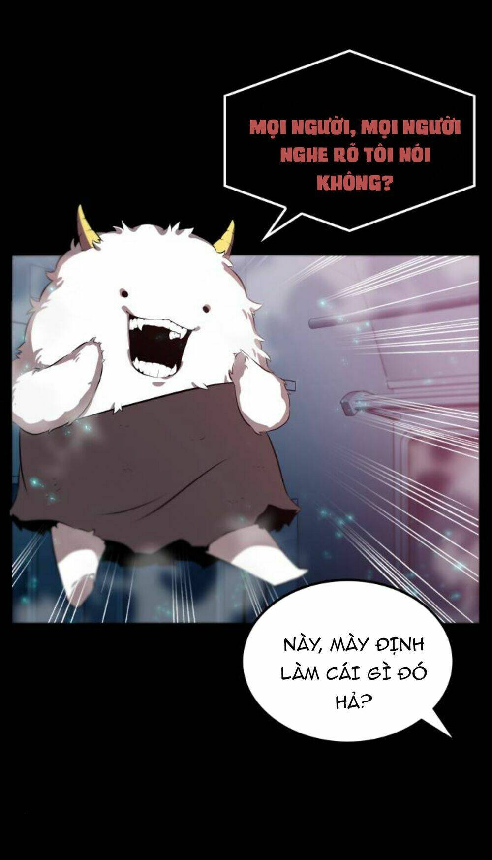 Toàn Trí Độc Giả – Omniscient Reader Chapter 2 - Trang 2