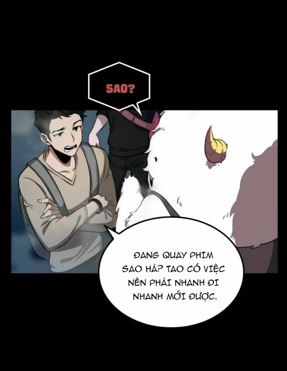 Toàn Trí Độc Giả – Omniscient Reader Chapter 2 - Trang 2