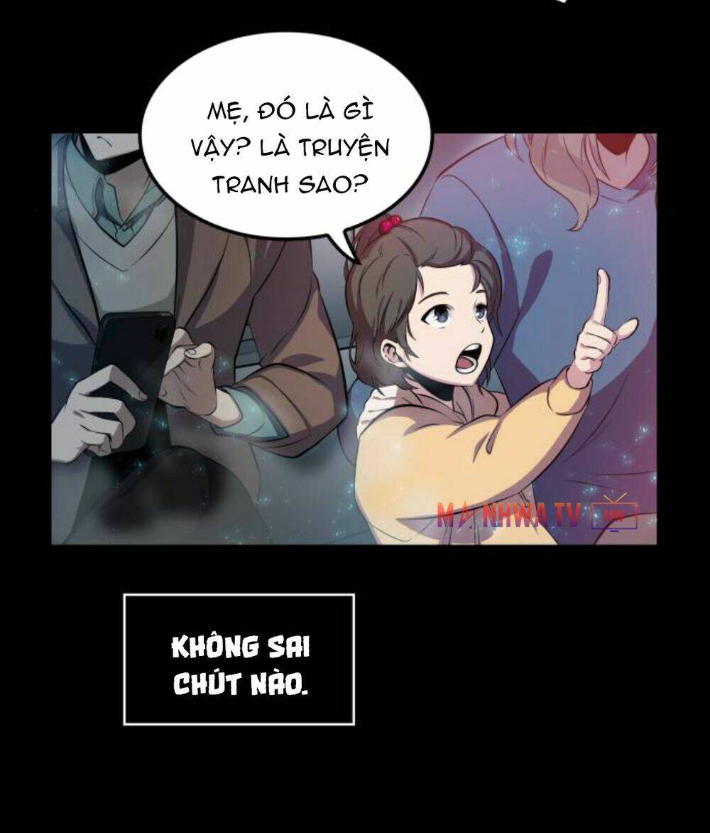 Toàn Trí Độc Giả – Omniscient Reader Chapter 2 - Trang 2