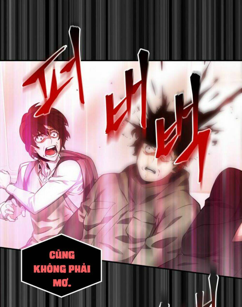 Toàn Trí Độc Giả – Omniscient Reader Chapter 2 - Trang 2