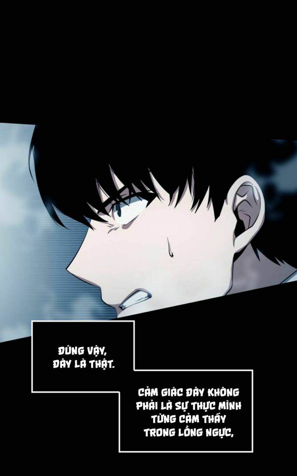 Toàn Trí Độc Giả – Omniscient Reader Chapter 2 - Trang 2