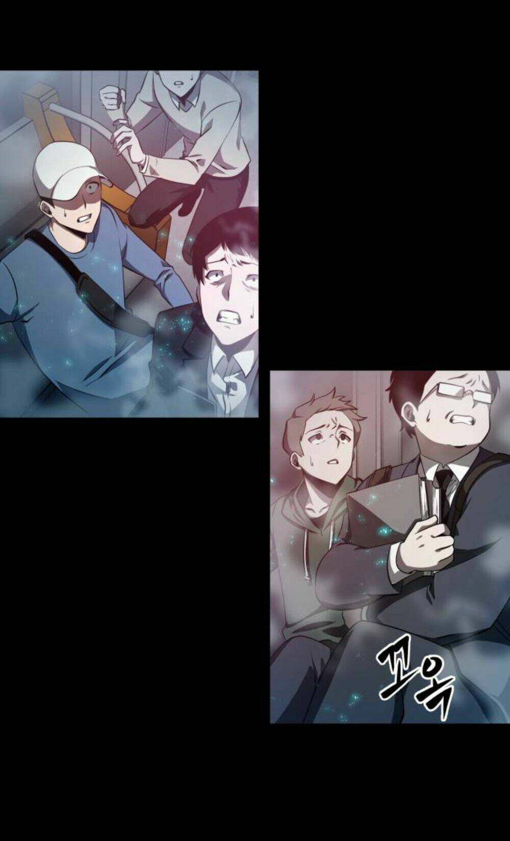 Toàn Trí Độc Giả – Omniscient Reader Chapter 2 - Trang 2