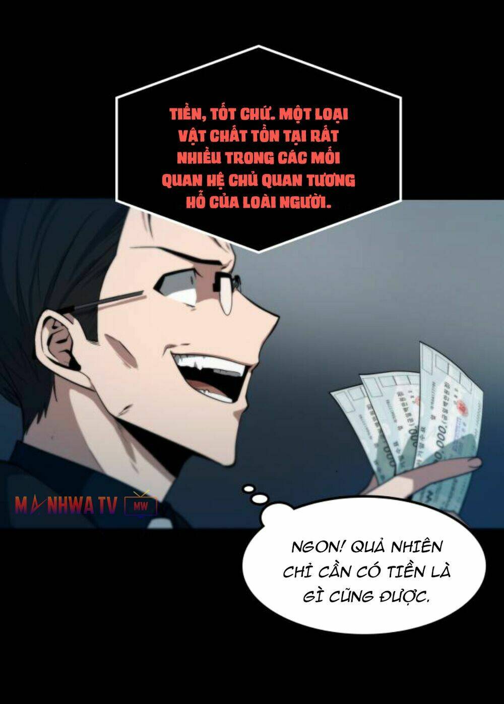 Toàn Trí Độc Giả – Omniscient Reader Chapter 2 - Trang 2