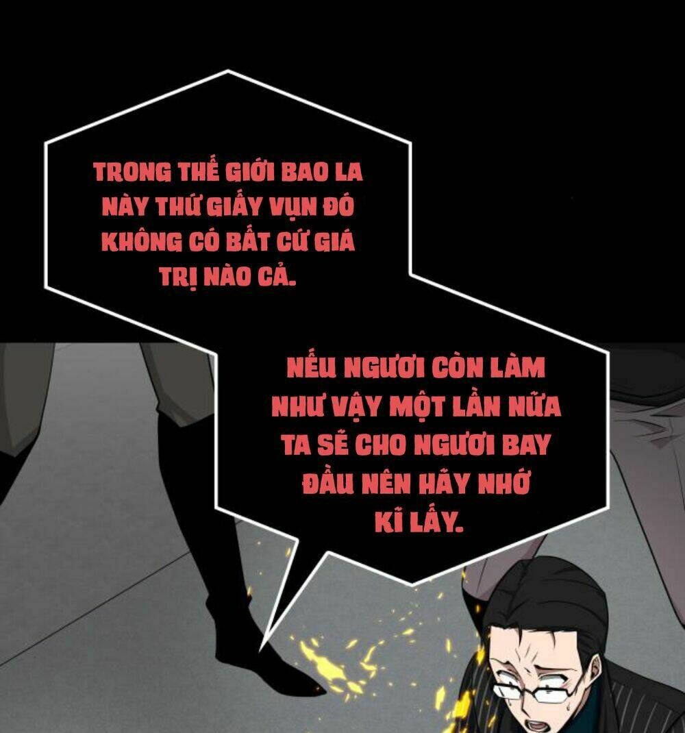 Toàn Trí Độc Giả – Omniscient Reader Chapter 2 - Trang 2