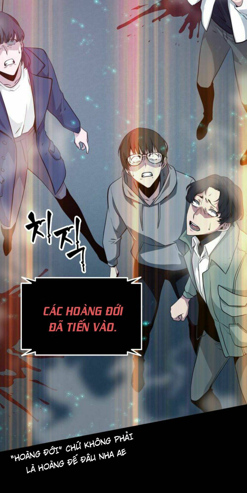 Toàn Trí Độc Giả – Omniscient Reader Chapter 2 - Trang 2