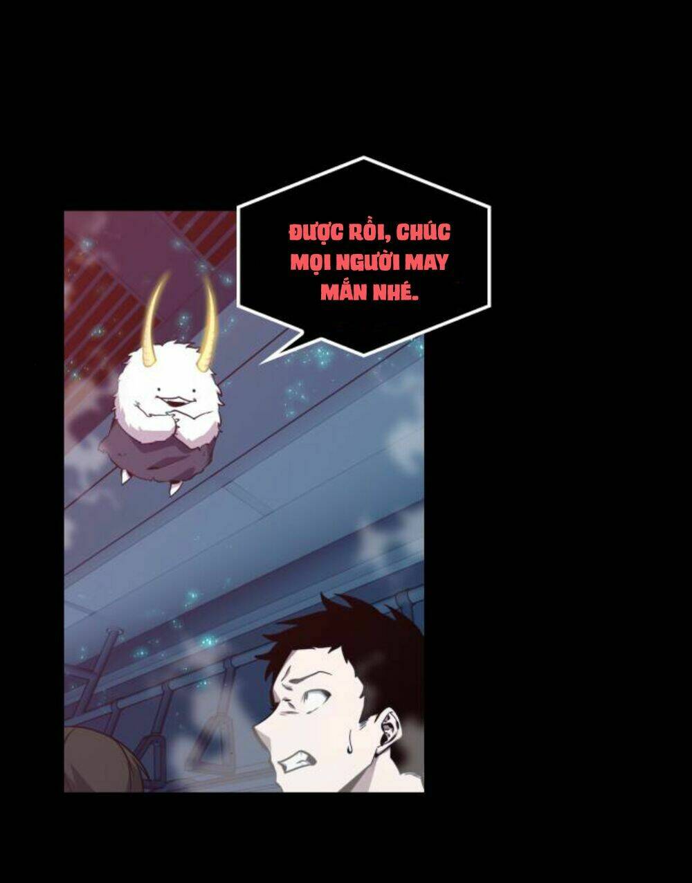 Toàn Trí Độc Giả – Omniscient Reader Chapter 2 - Trang 2