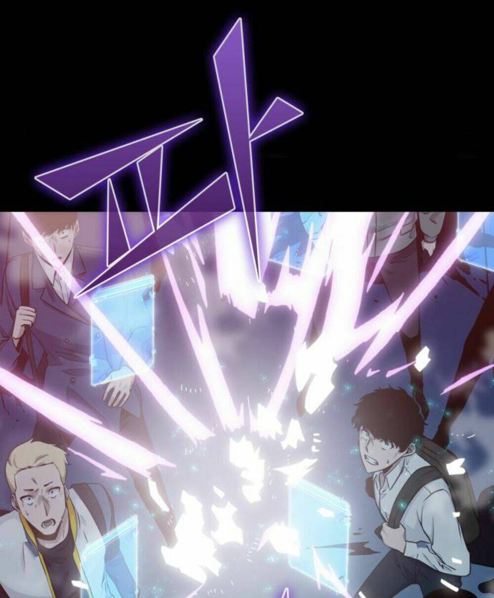 Toàn Trí Độc Giả – Omniscient Reader Chapter 2 - Trang 2