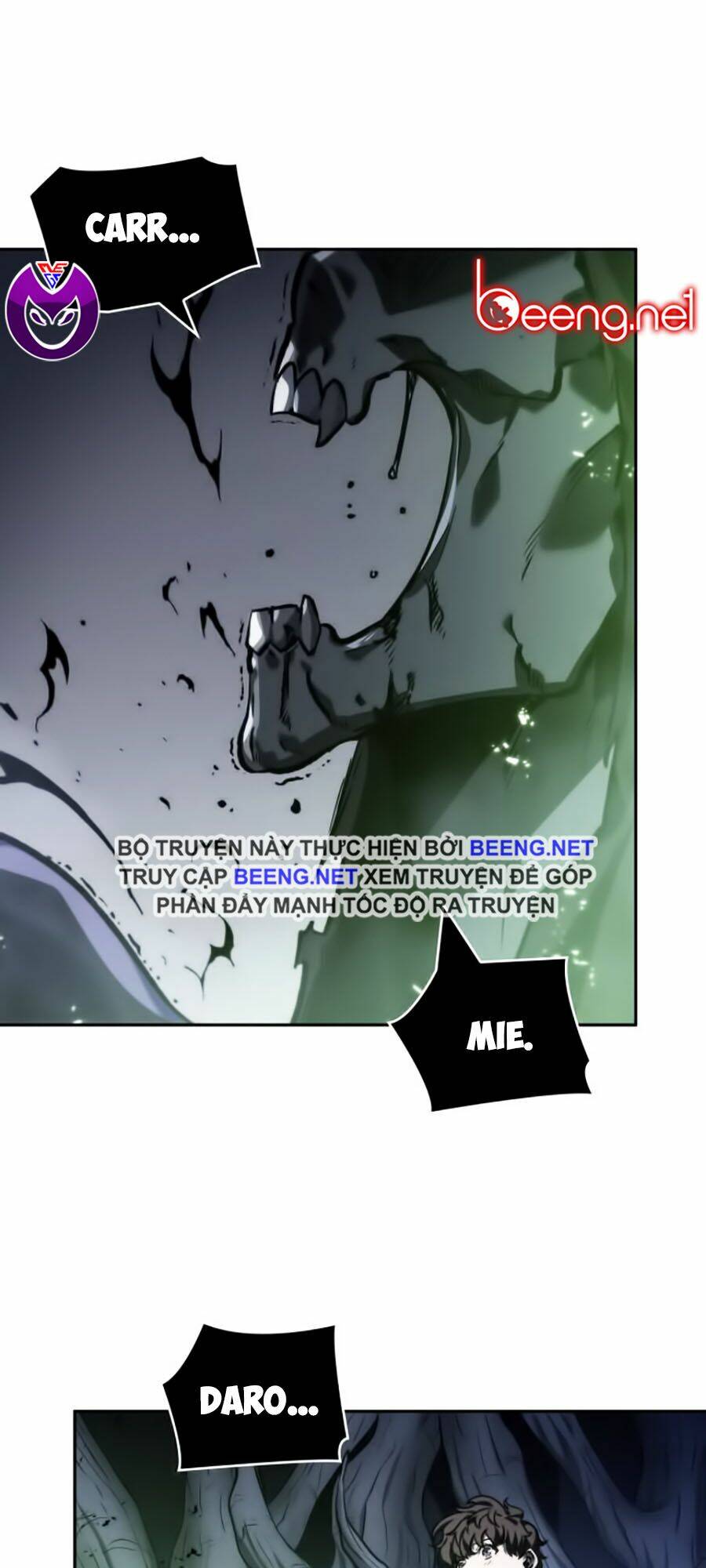 Toàn Trí Độc Giả – Omniscient Reader Chapter 21 - Trang 2