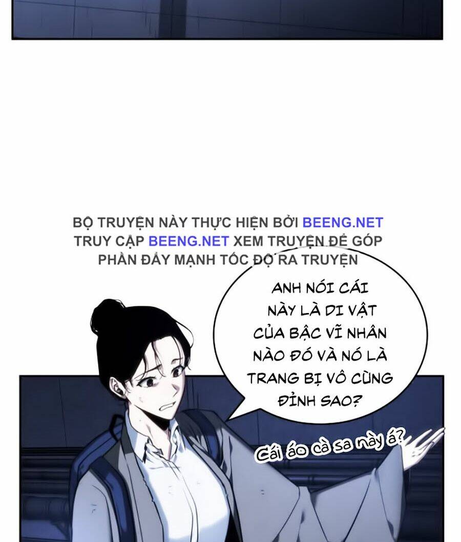 Toàn Trí Độc Giả – Omniscient Reader Chapter 25 - Trang 2