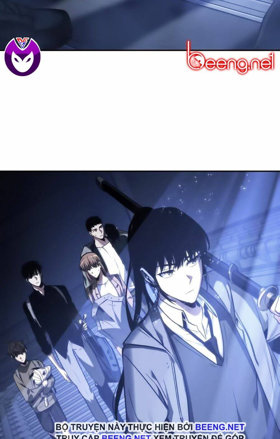 Toàn Trí Độc Giả – Omniscient Reader Chapter 26 - Trang 2