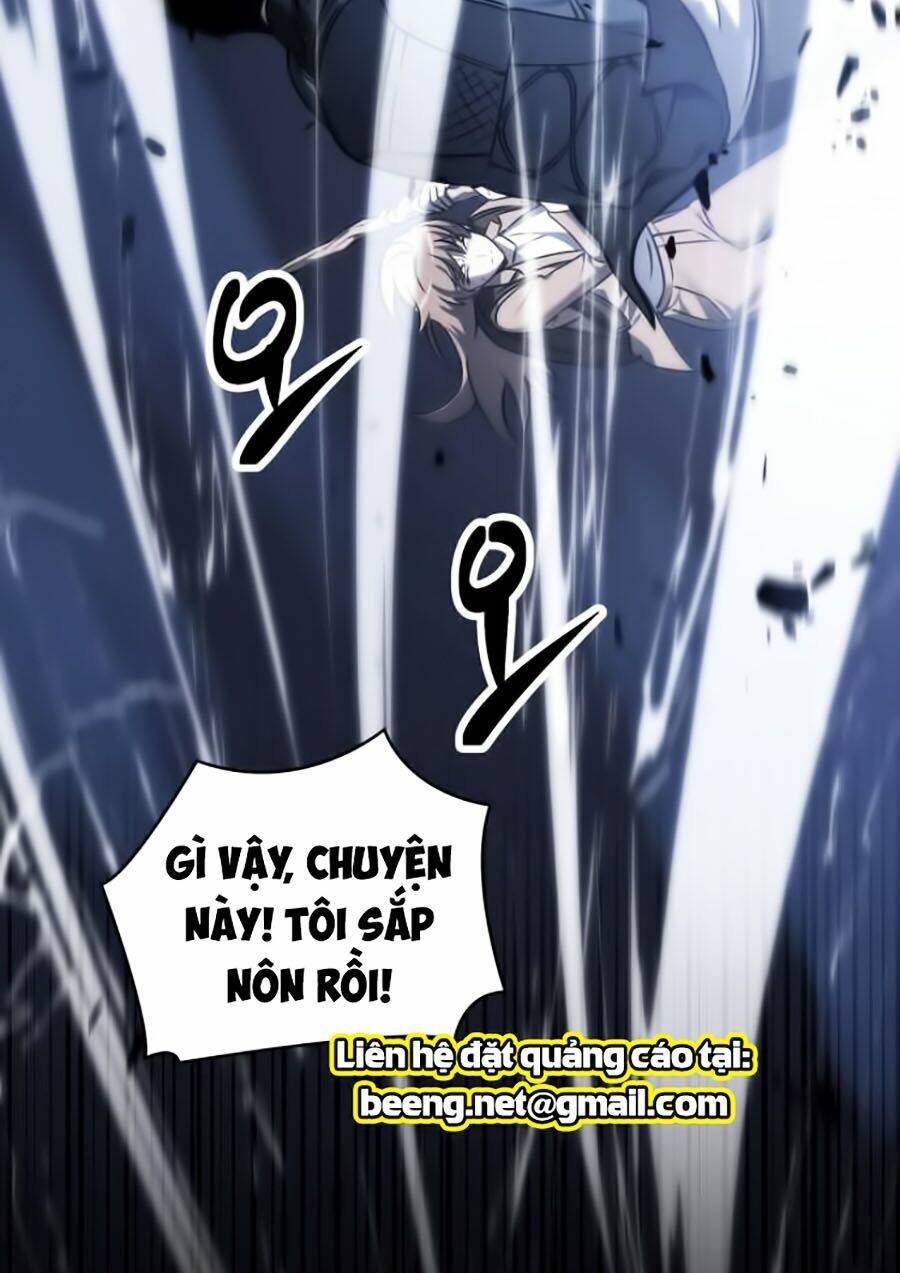 Toàn Trí Độc Giả – Omniscient Reader Chapter 26 - Trang 2