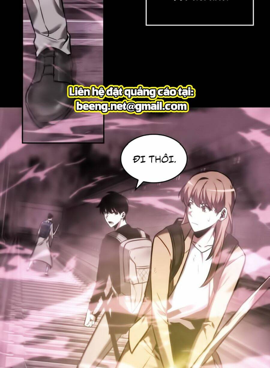 Toàn Trí Độc Giả – Omniscient Reader Chapter 26 - Trang 2