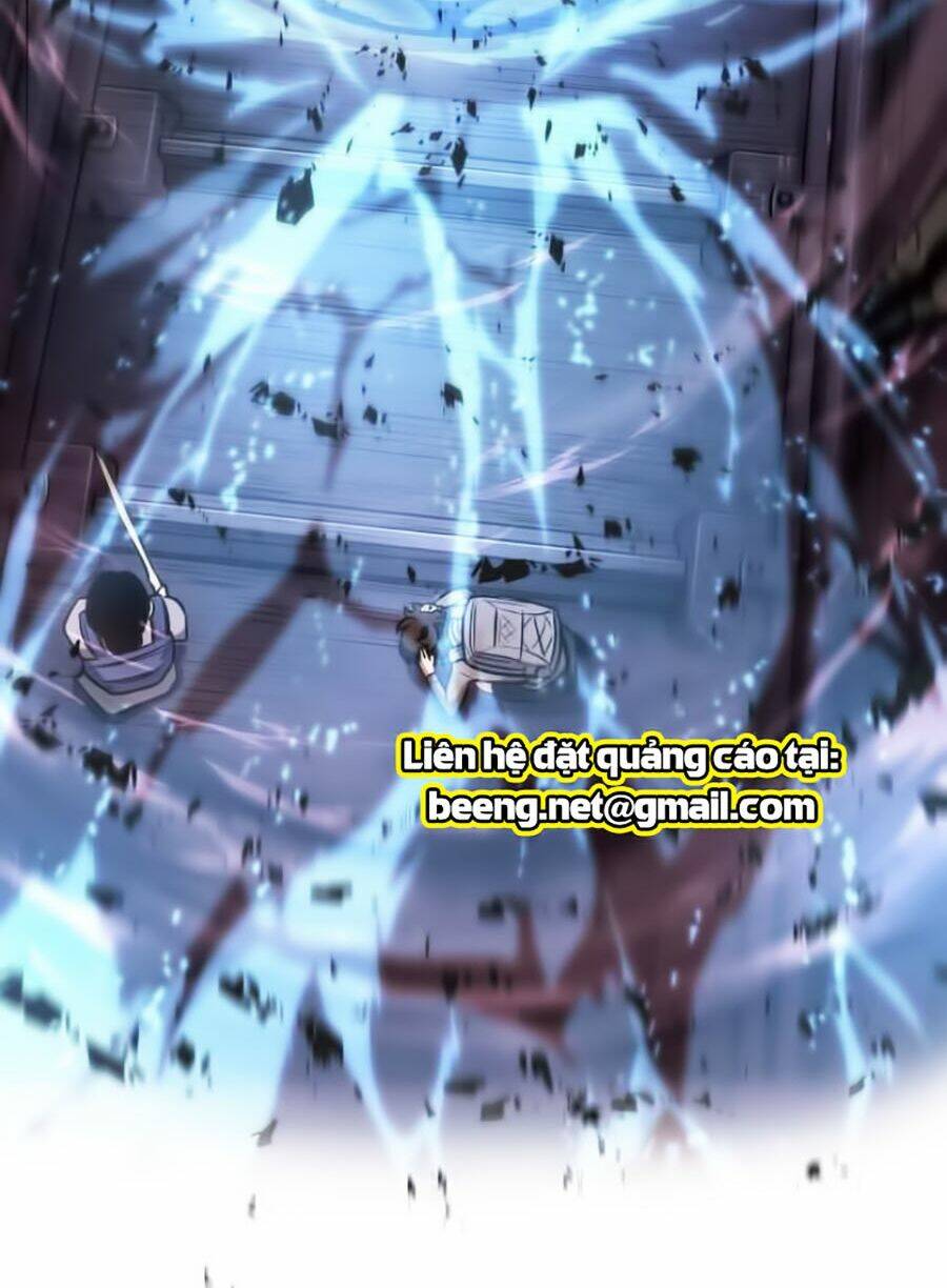 Toàn Trí Độc Giả – Omniscient Reader Chapter 26 - Trang 2