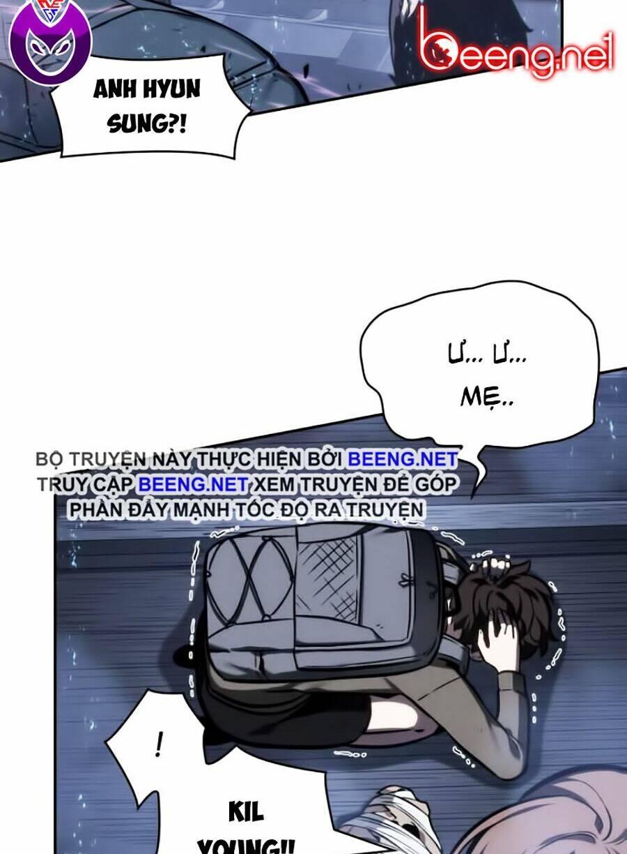 Toàn Trí Độc Giả – Omniscient Reader Chapter 26 - Trang 2