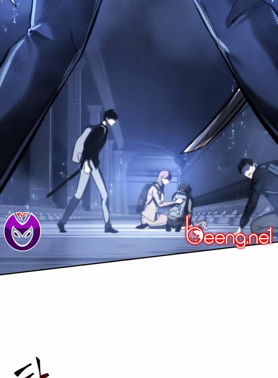 Toàn Trí Độc Giả – Omniscient Reader Chapter 26 - Trang 2