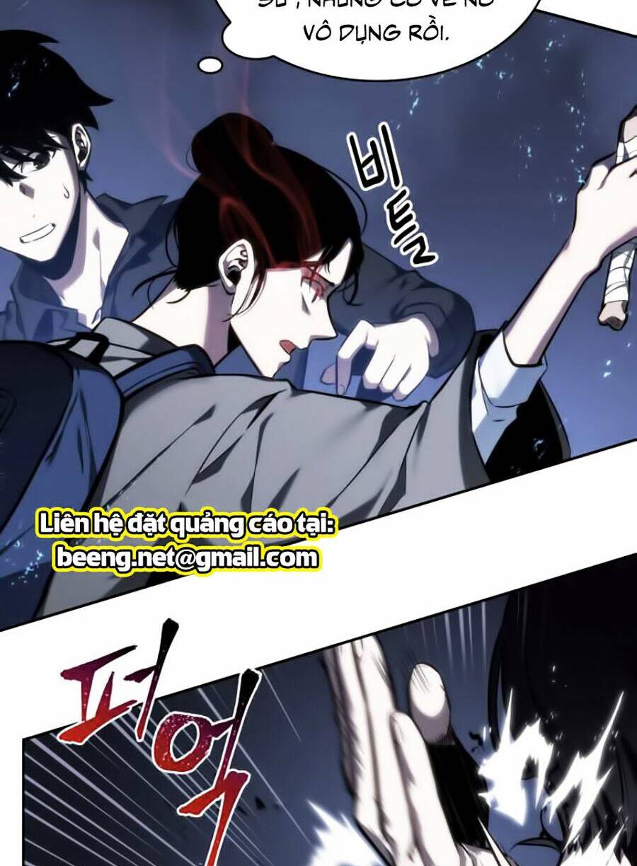 Toàn Trí Độc Giả – Omniscient Reader Chapter 26 - Trang 2