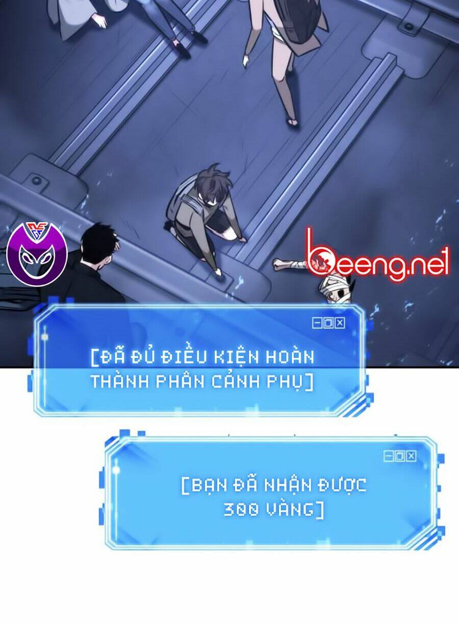 Toàn Trí Độc Giả – Omniscient Reader Chapter 26 - Trang 2