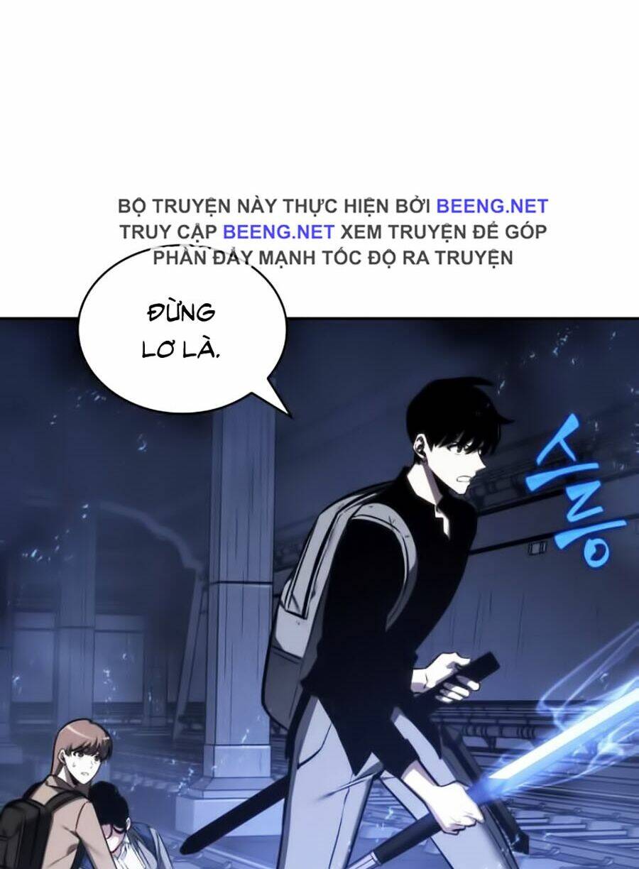 Toàn Trí Độc Giả – Omniscient Reader Chapter 26 - Trang 2