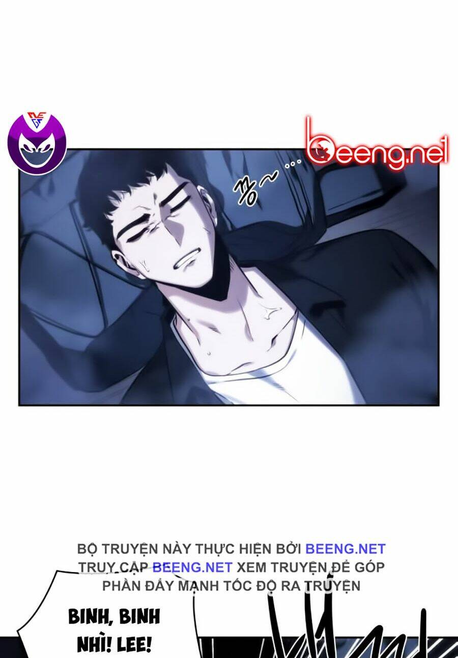 Toàn Trí Độc Giả – Omniscient Reader Chapter 26 - Trang 2