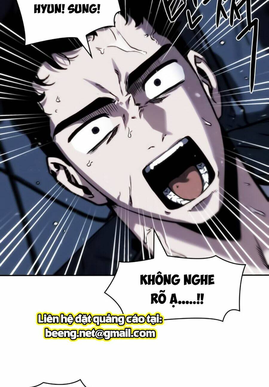 Toàn Trí Độc Giả – Omniscient Reader Chapter 26 - Trang 2