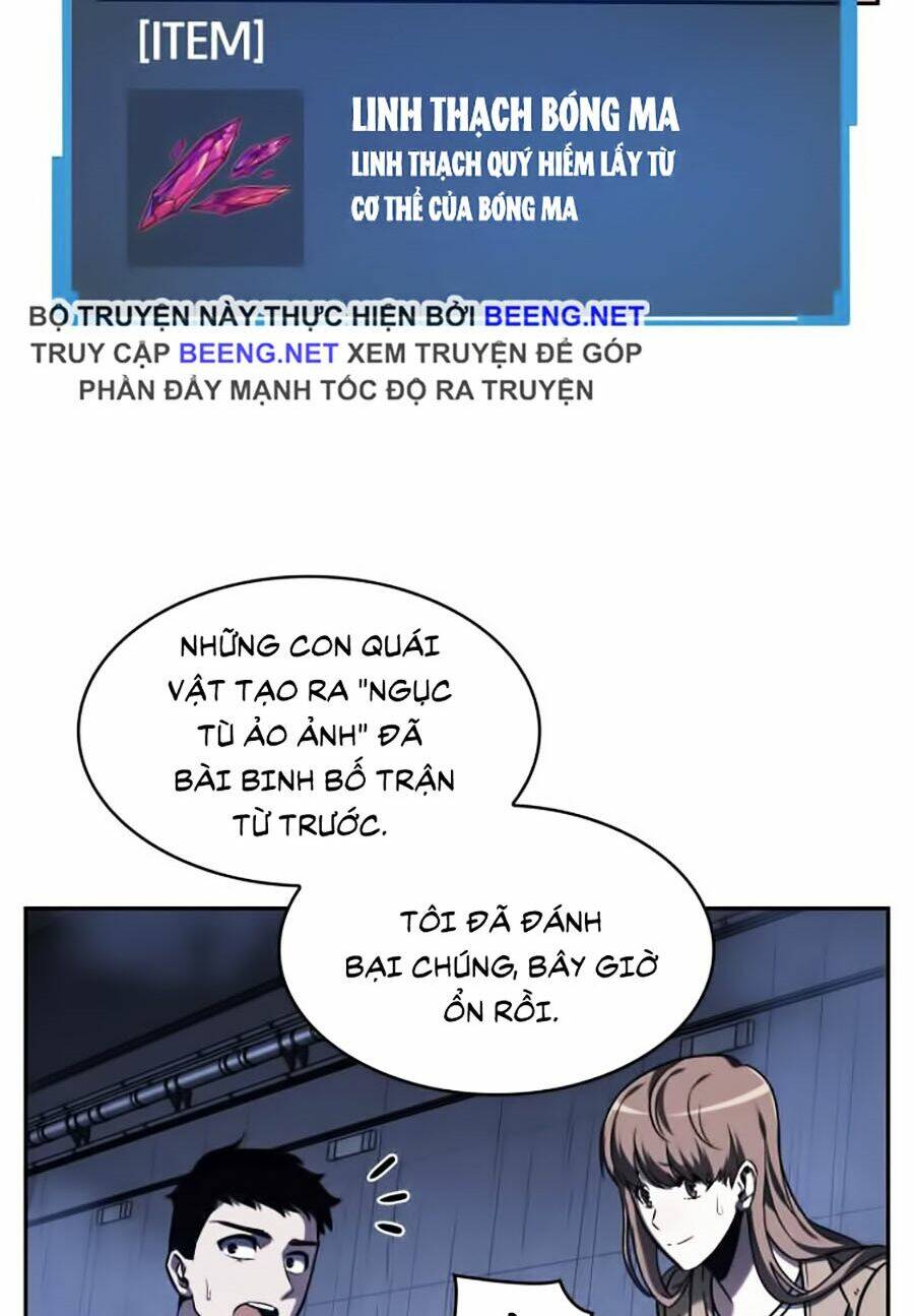 Toàn Trí Độc Giả – Omniscient Reader Chapter 26 - Trang 2