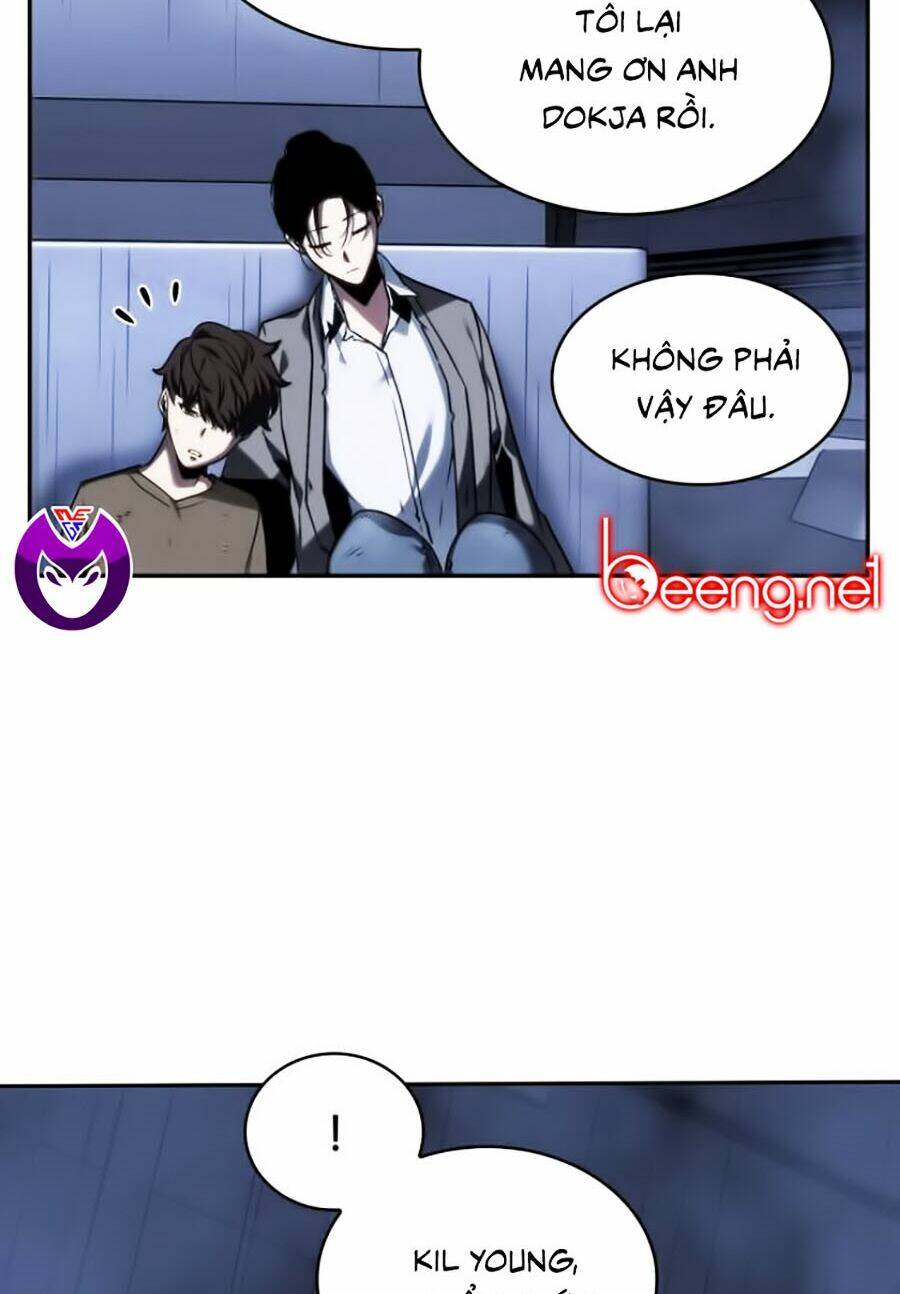 Toàn Trí Độc Giả – Omniscient Reader Chapter 26 - Trang 2