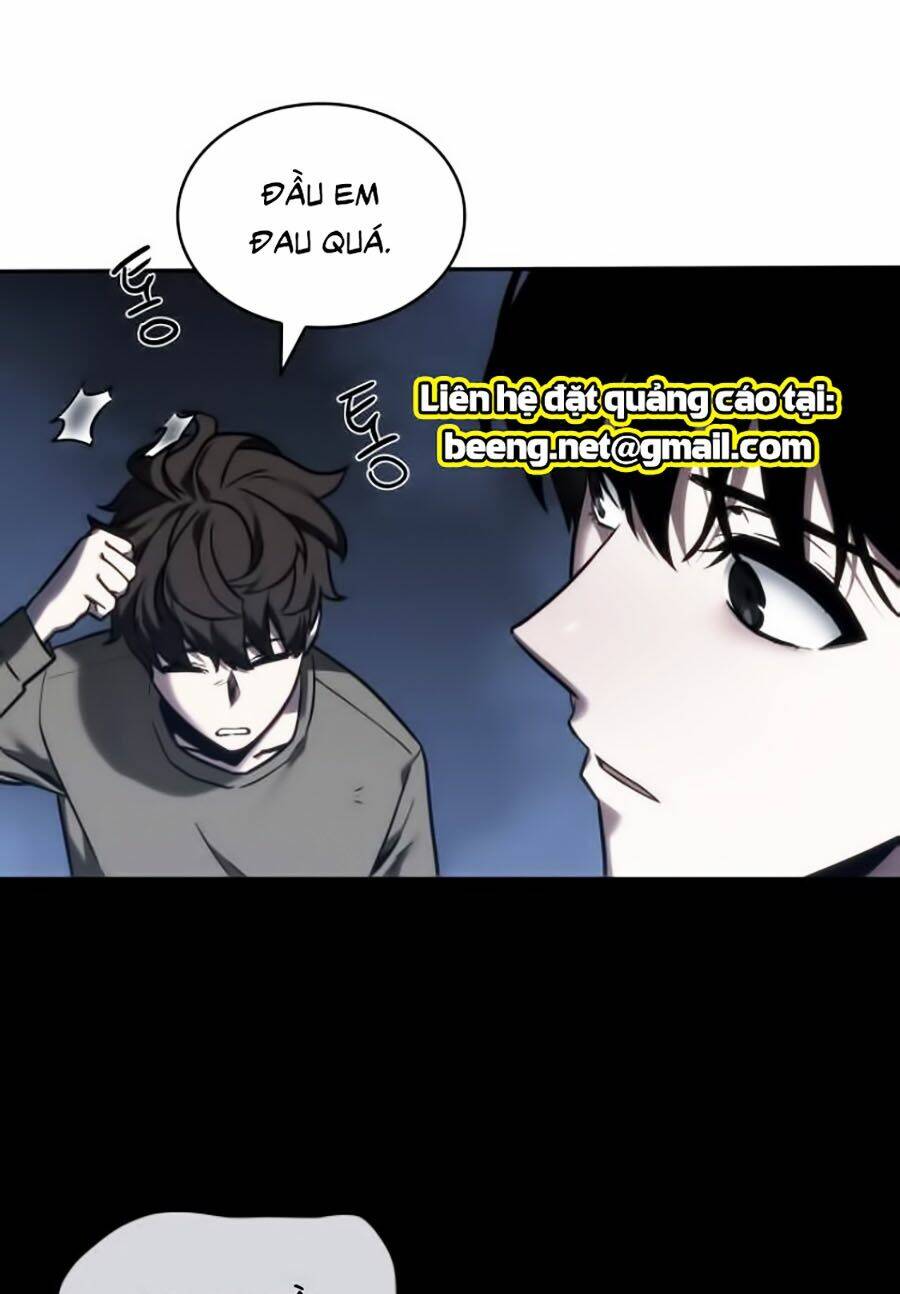 Toàn Trí Độc Giả – Omniscient Reader Chapter 26 - Trang 2